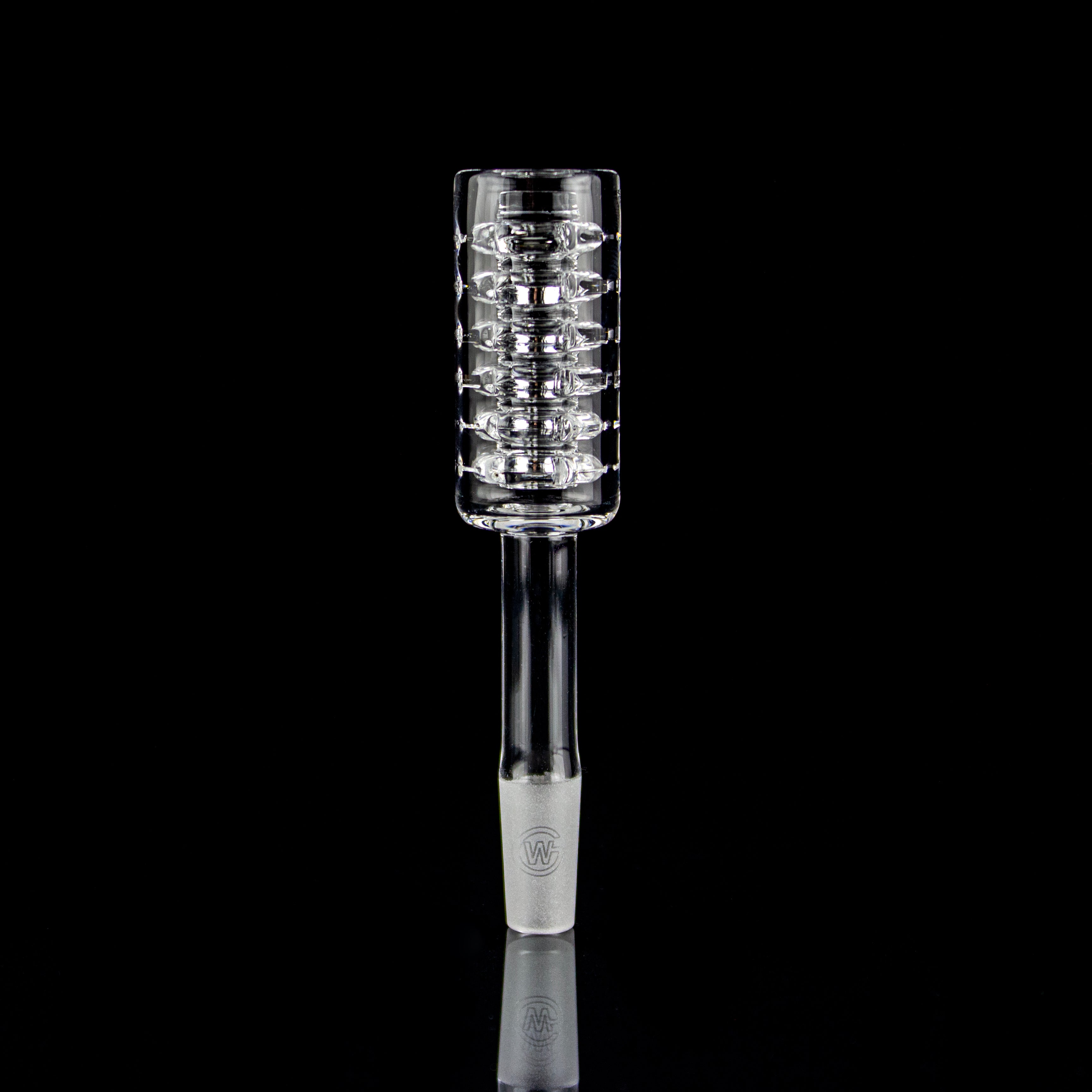 Gee West 6-Stack Diamond Knot - Planet Caravan